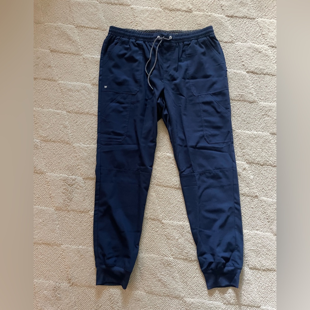 koi Scrub Joggers